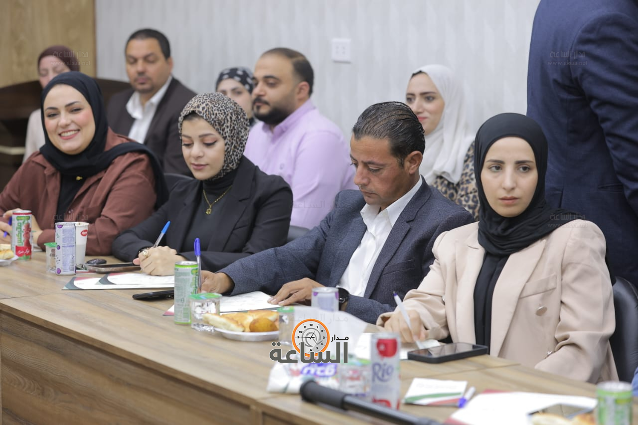 Madar Al-Saa Images 0.162148226680646