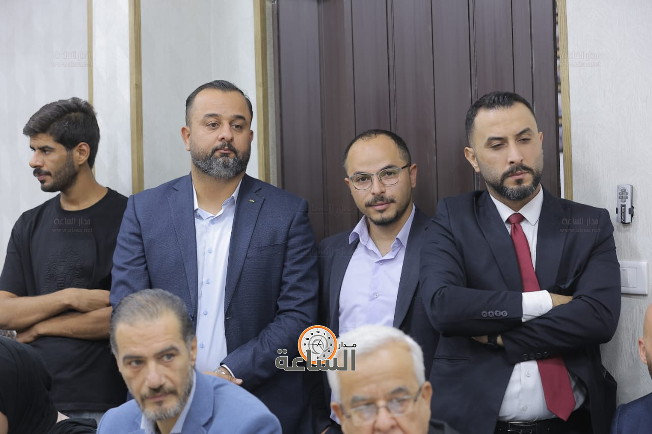 Madar Al-Saa Images 0.387164249916108