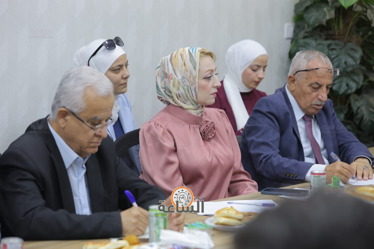 Madar Al-Saa Images 0.15051096427525268