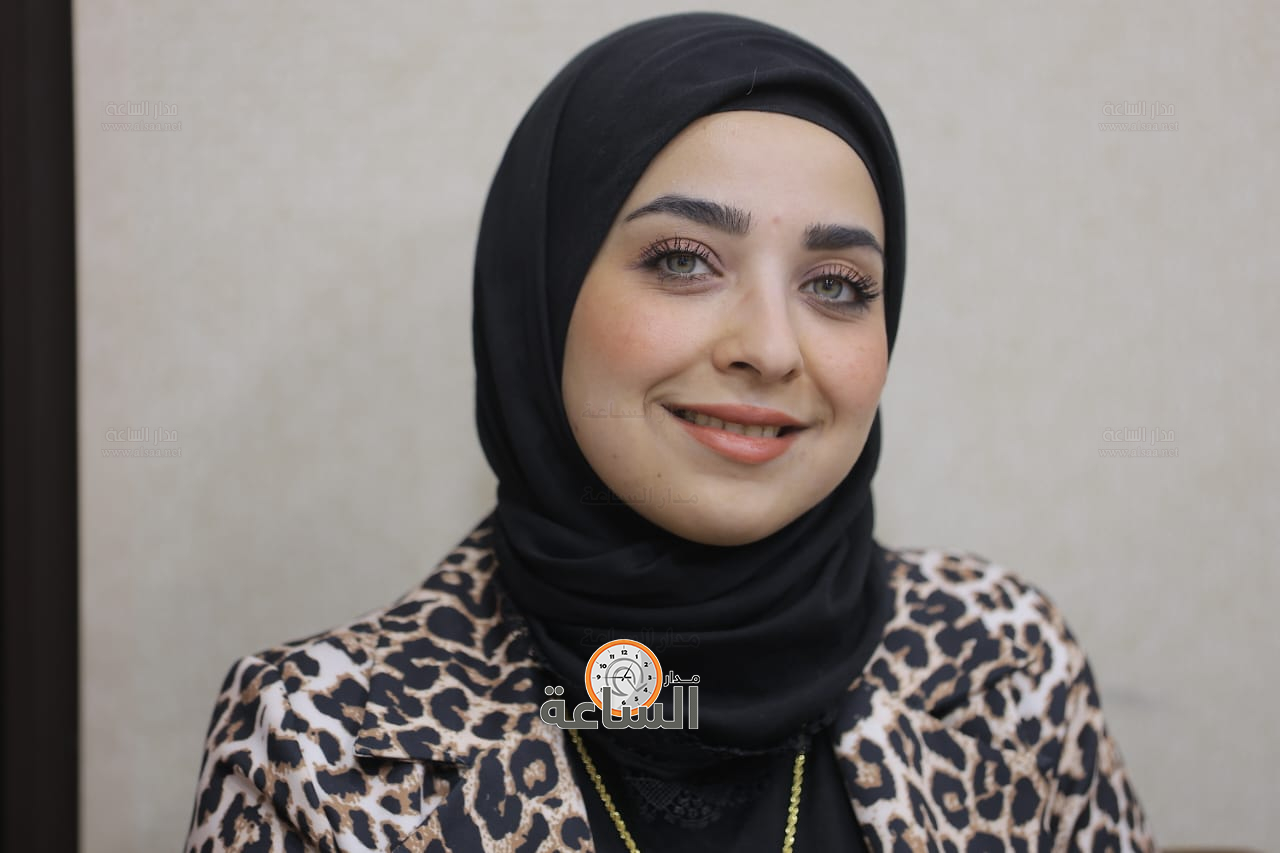 Madar Al-Saa Images 0.15632075986723548