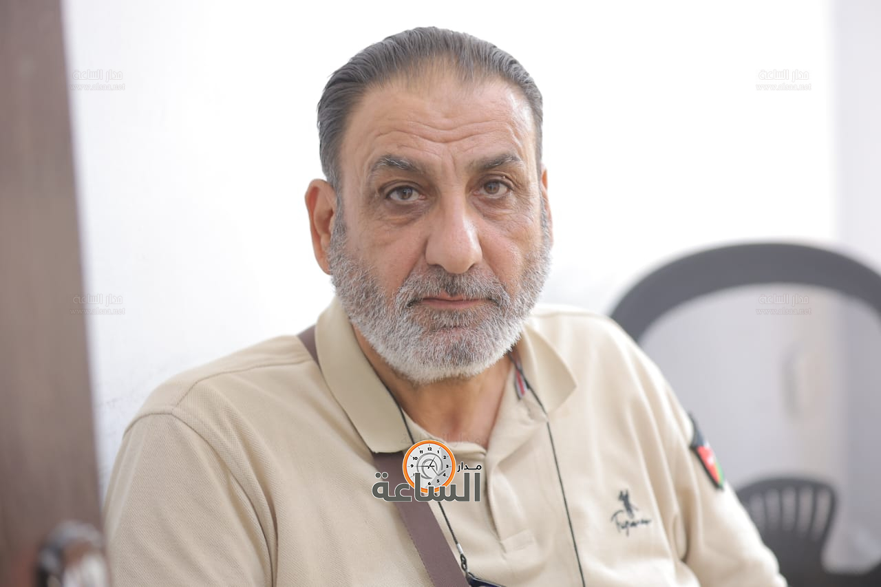 Madar Al-Saa Images 0.5237953728817423