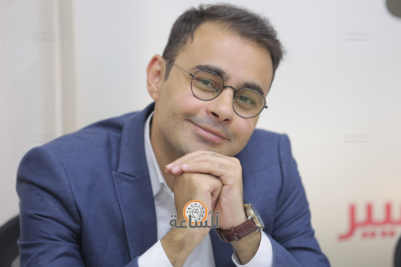 Madar Al-Saa Images 0.4556233625333287