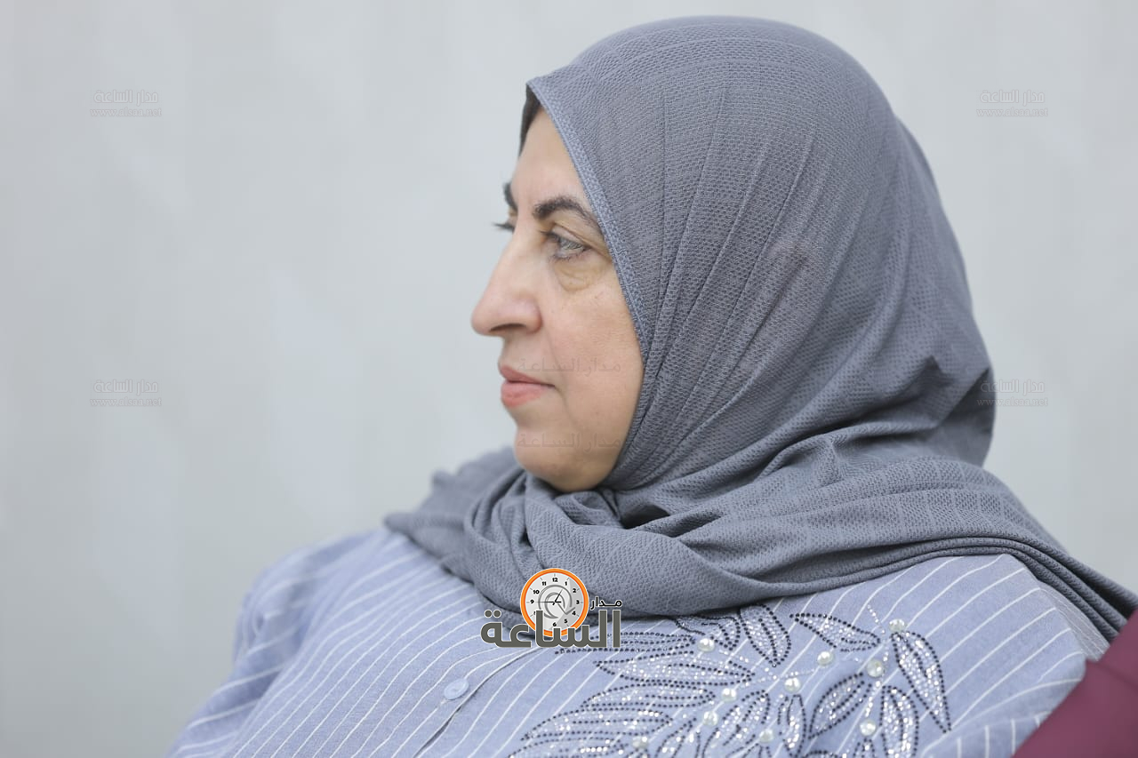 Madar Al-Saa Images 0.40596446137512754