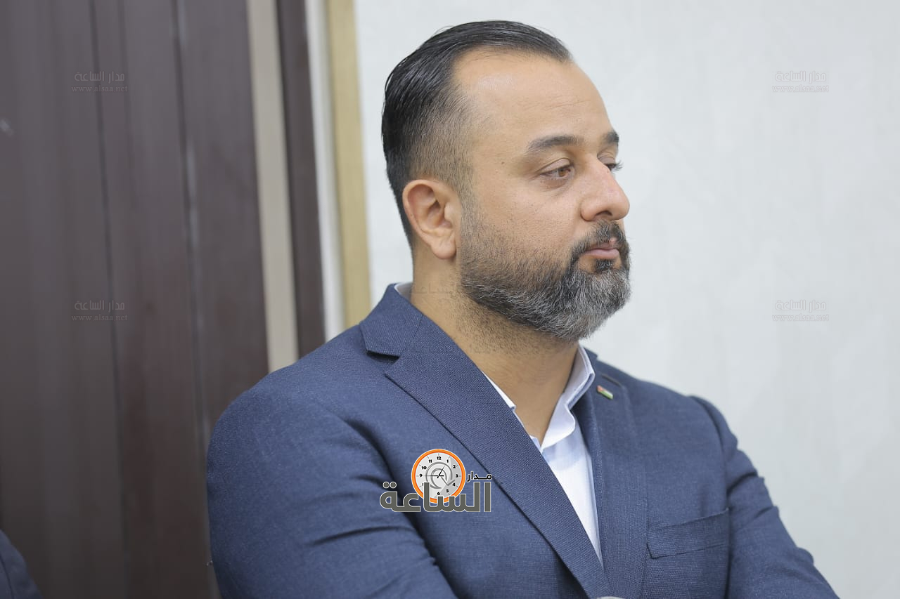 Madar Al-Saa Images 0.2211535543410198