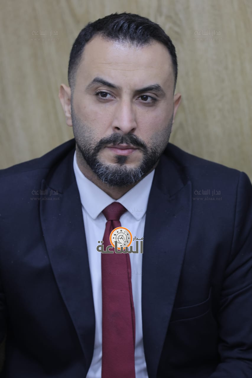 Madar Al-Saa Images 0.24749874721465426