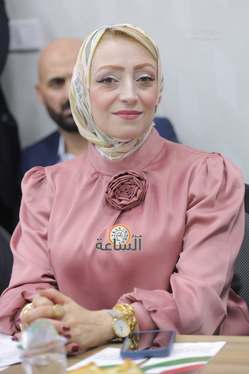 Madar Al-Saa Images 0.4092701565025776