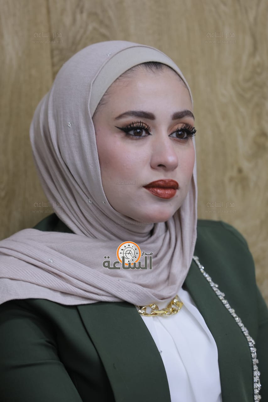 Madar Al-Saa Images 0.49724515472329034