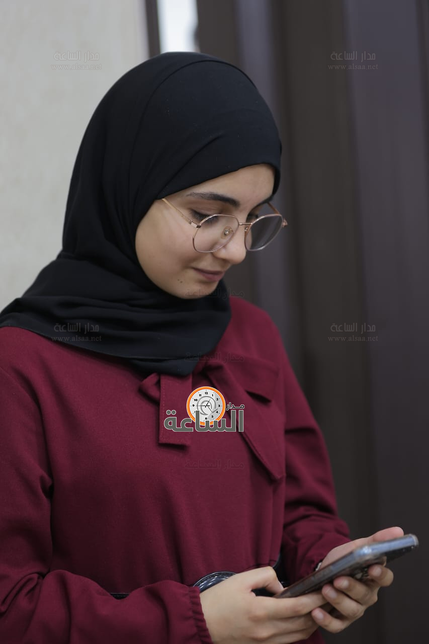 Madar Al-Saa Images 0.16445591933617132