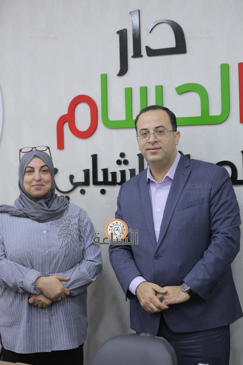 Madar Al-Saa Images 0.29232544605996746