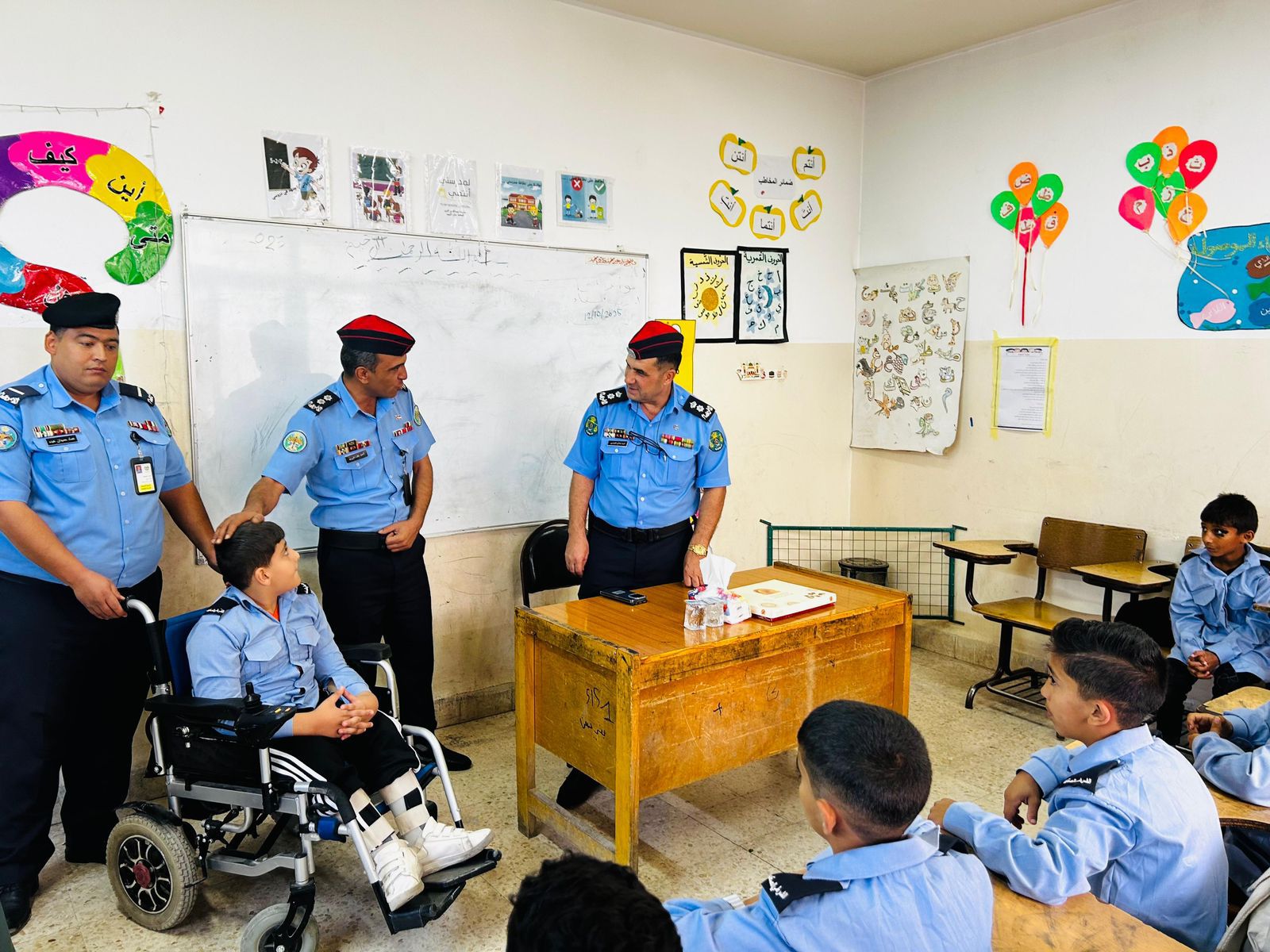 Madar Al-Saa Images 0.46446029551601475