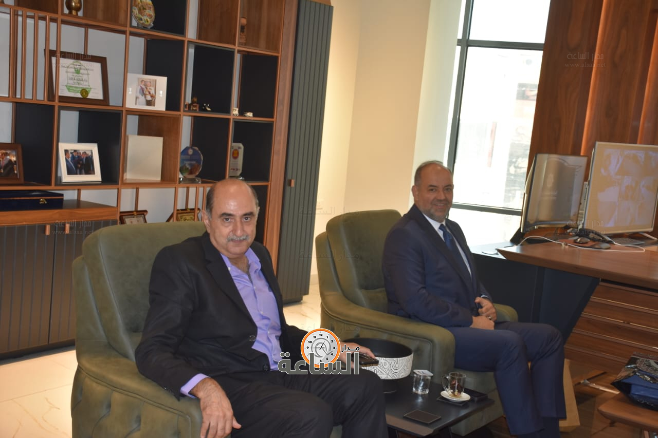 Madar Al-Saa Images 0.3780160880925304