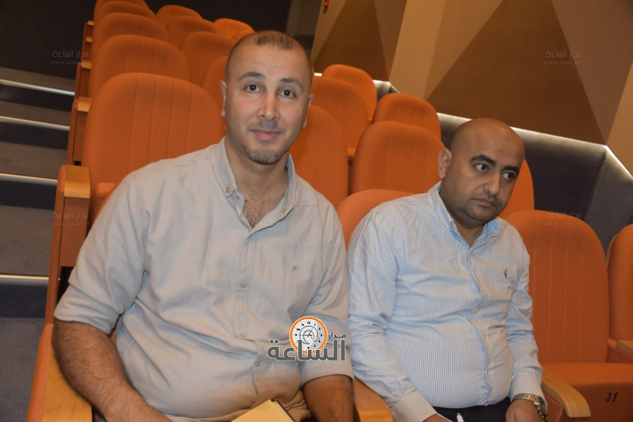 Madar Al-Saa Images 0.12986664796899094