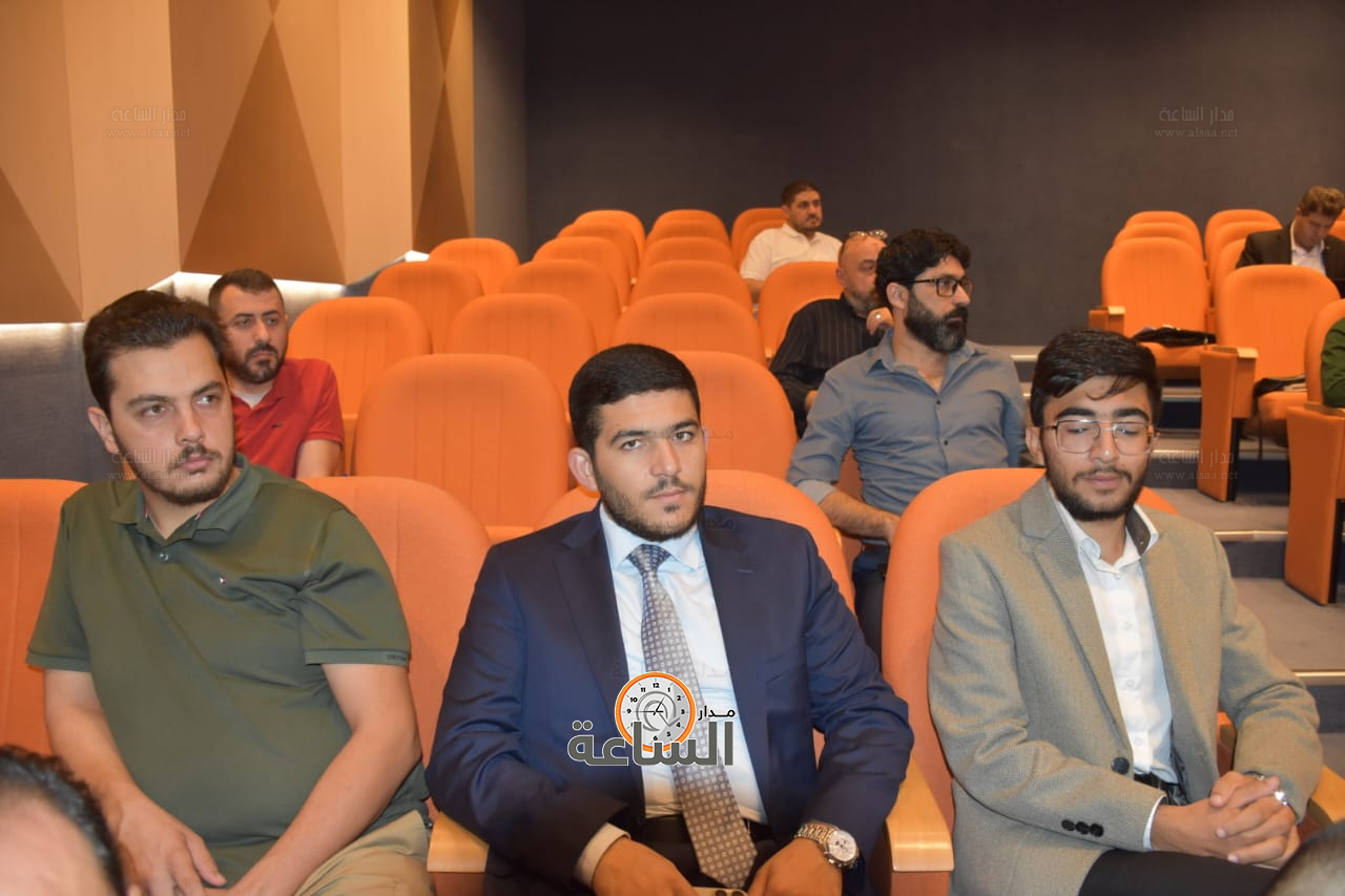 Madar Al-Saa Images 0.8727480973234173