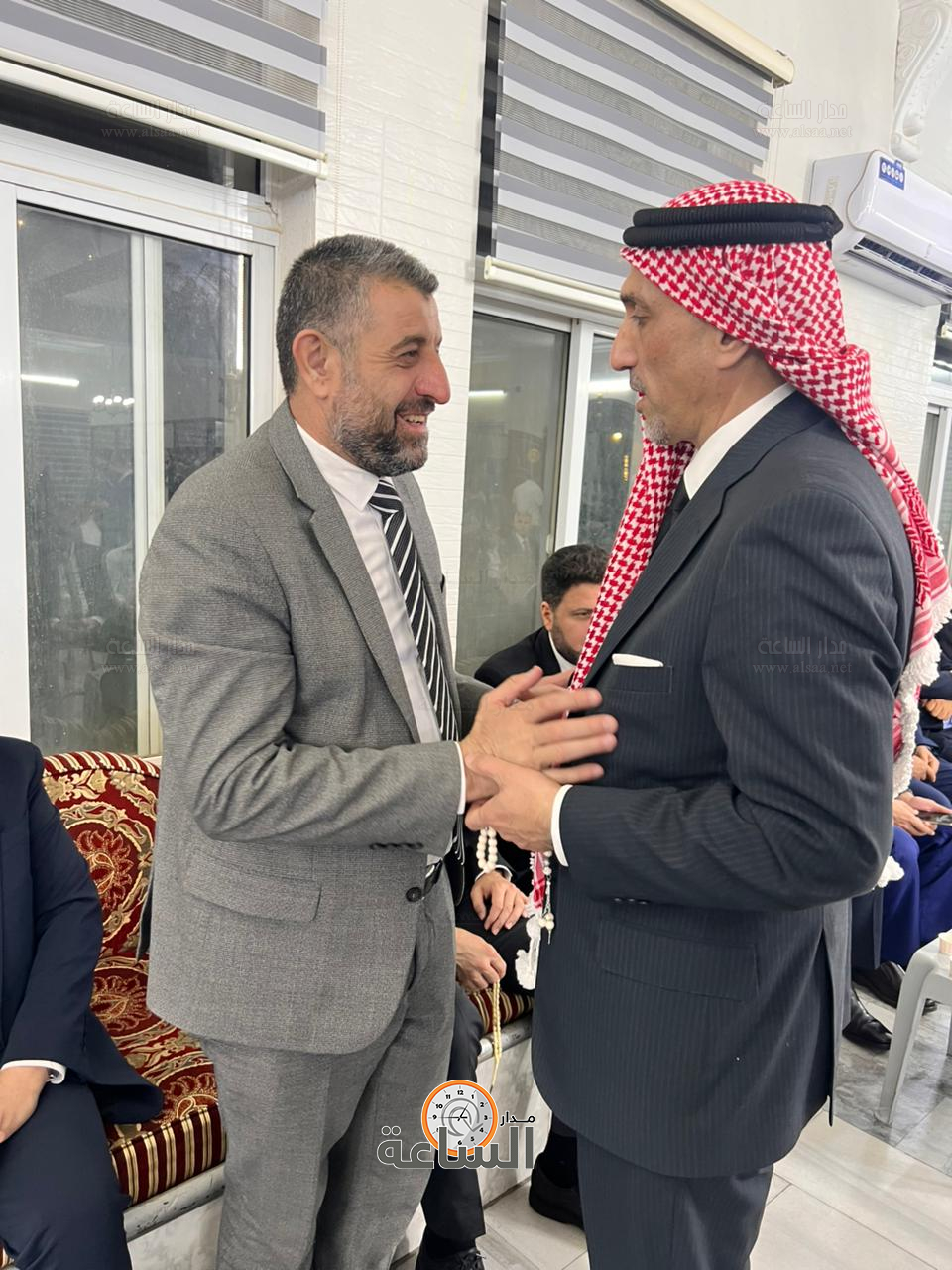 Madar Al-Saa Images 0.9431374379206684