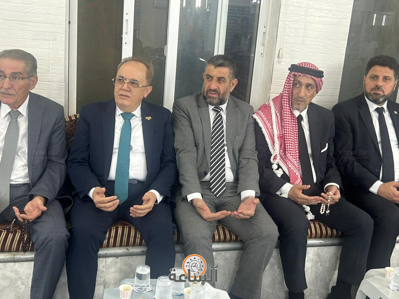 Madar Al-Saa Images 0.9408957912312749