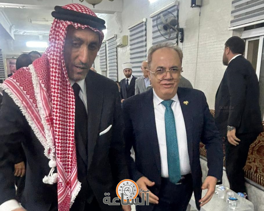 Madar Al-Saa Images 0.09881530302283492