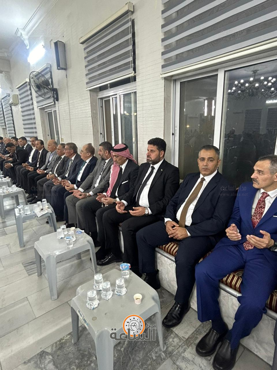 Madar Al-Saa Images 0.14234106069563057