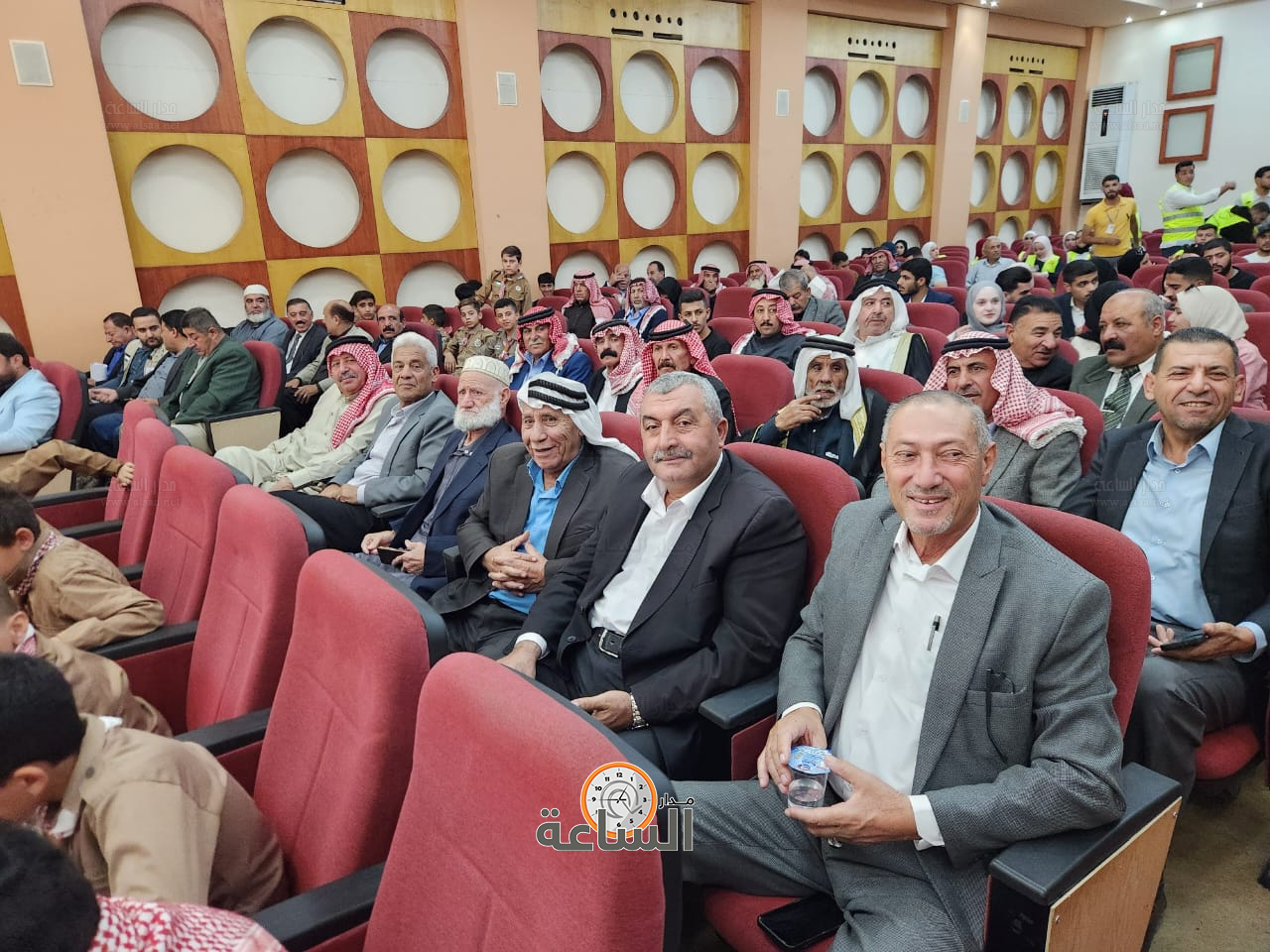 Madar Al-Saa Images 0.7932117215899178