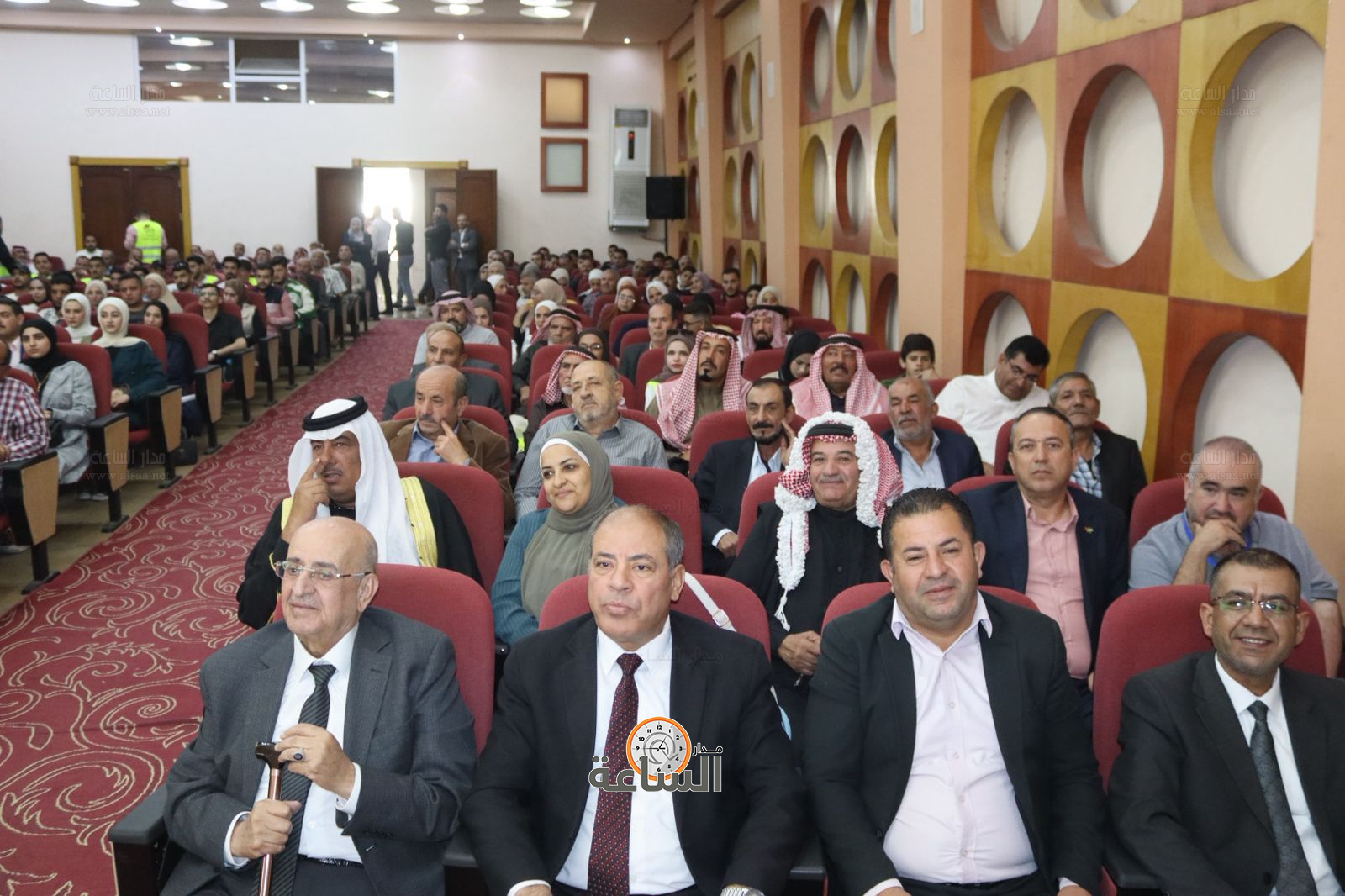 Madar Al-Saa Images 0.7104314591430106