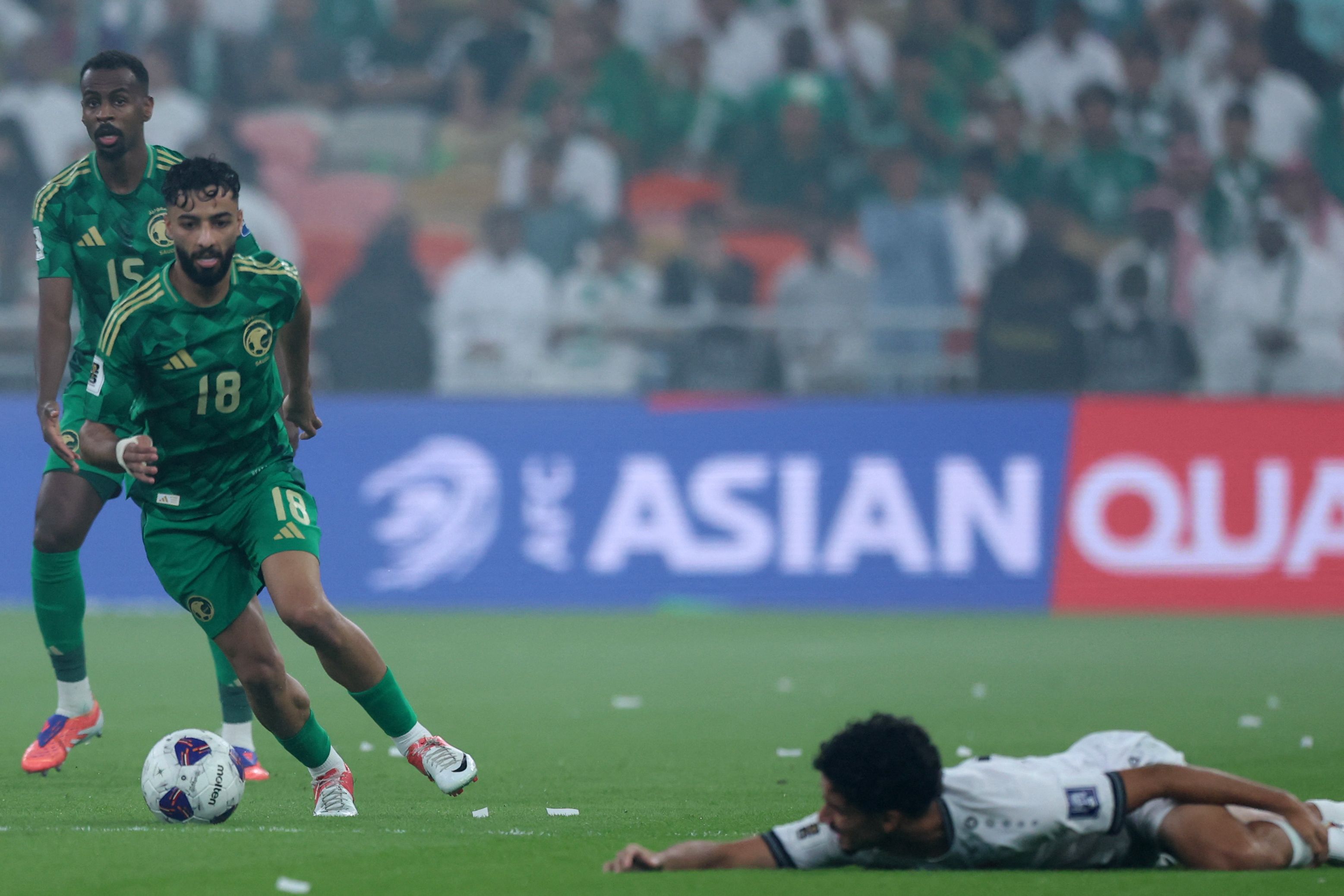 Madar Al-Saa Images 0.19173220059888751