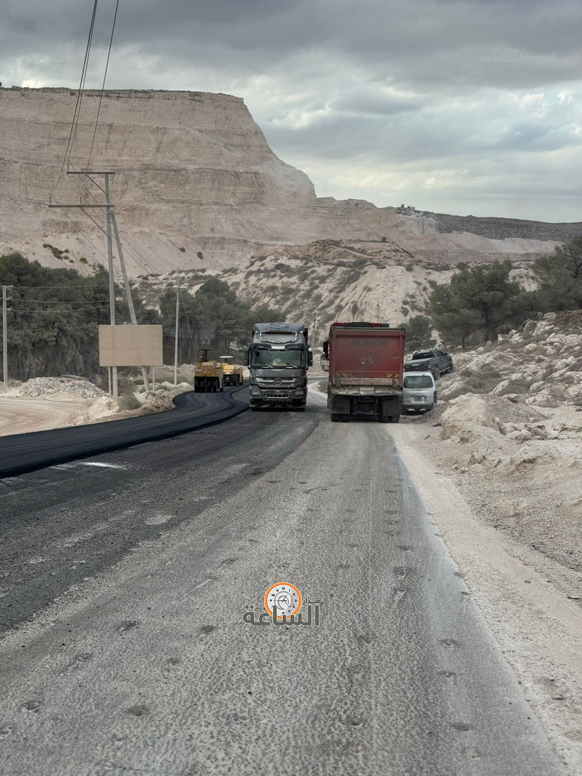 Madar Al-Saa Images 0.6590383959572417