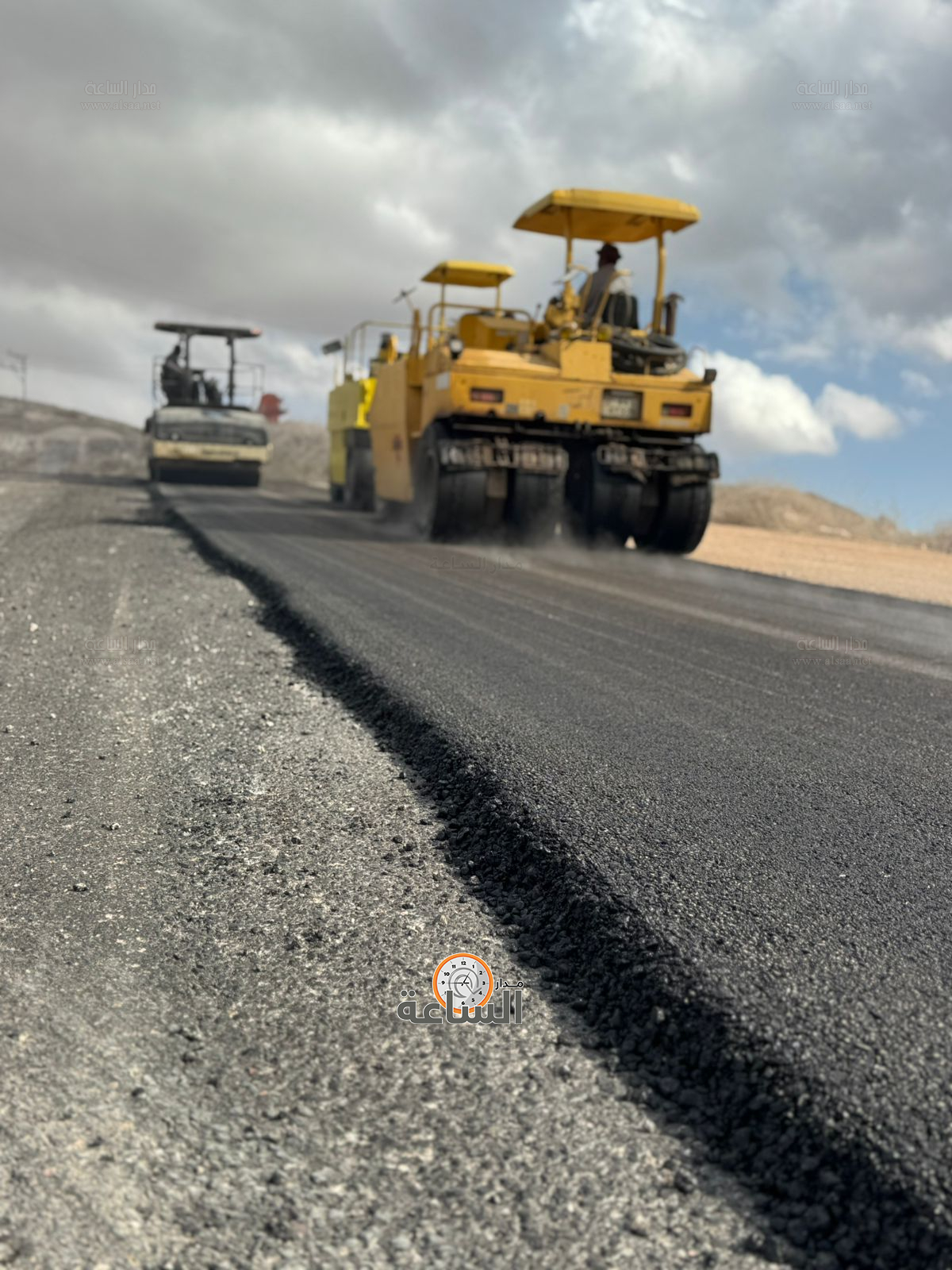 Madar Al-Saa Images 0.04031681171821655