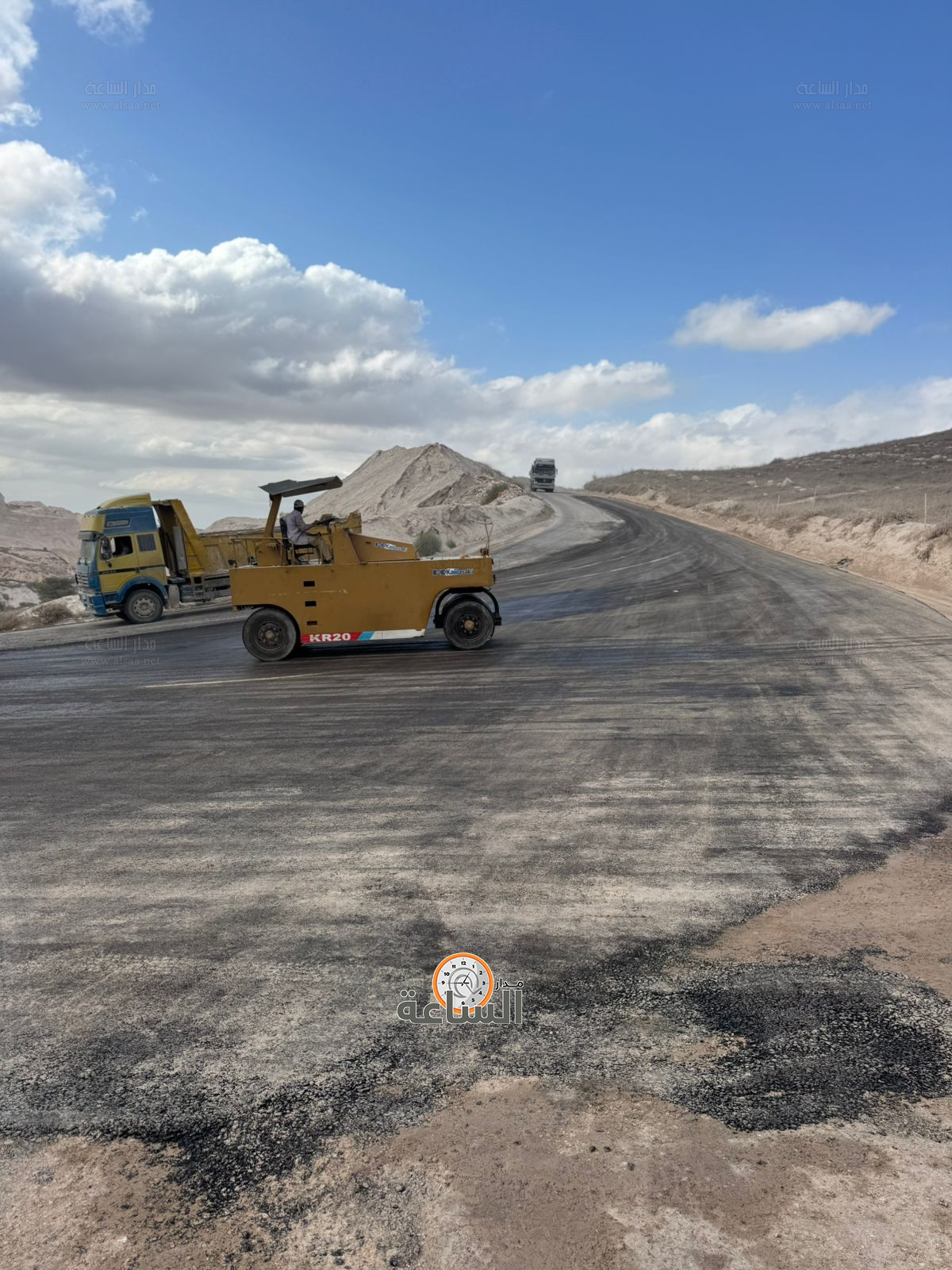 Madar Al-Saa Images 0.8423078606240592