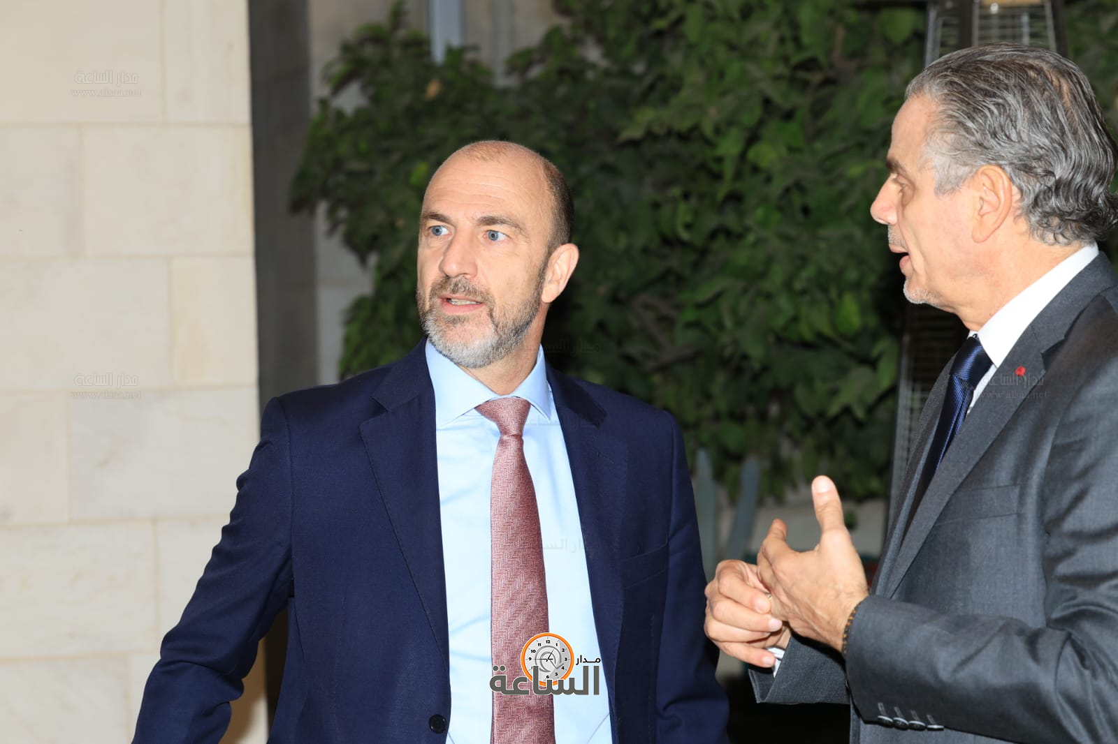 Madar Al-Saa Images 0.17334370137129285