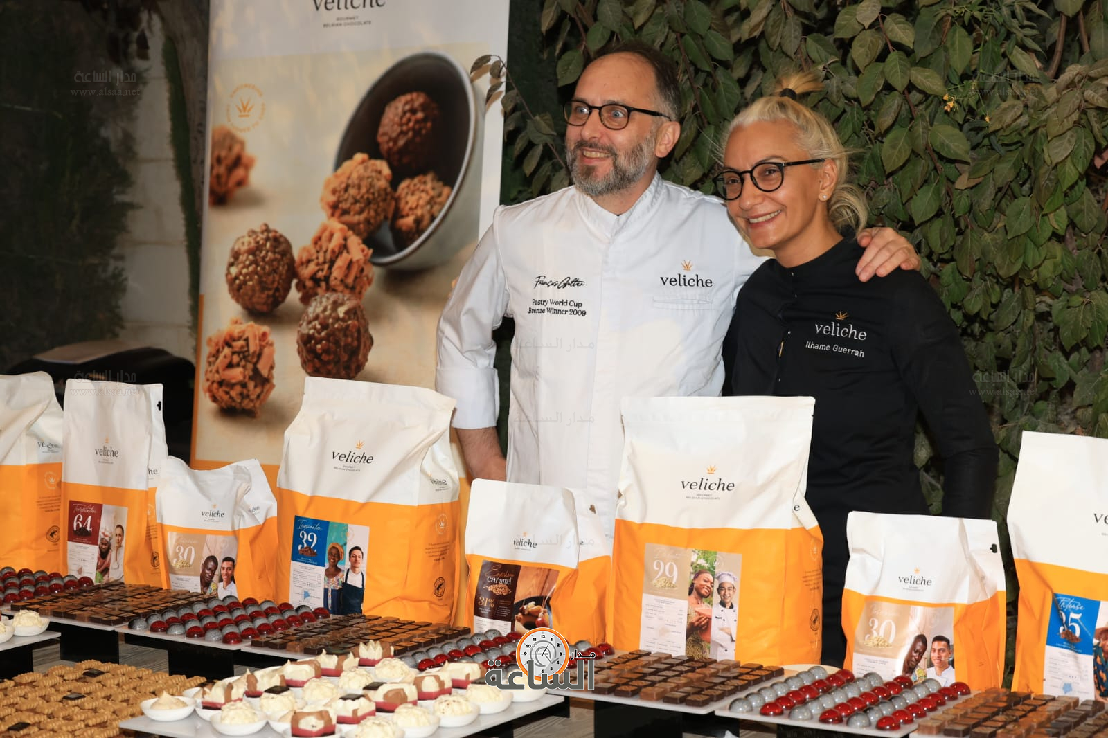 Madar Al-Saa Images 0.523321574111305