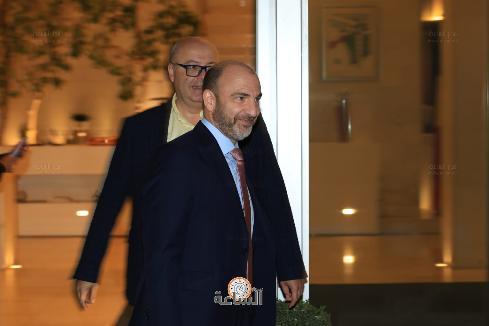 Madar Al-Saa Images 0.7796876848794145