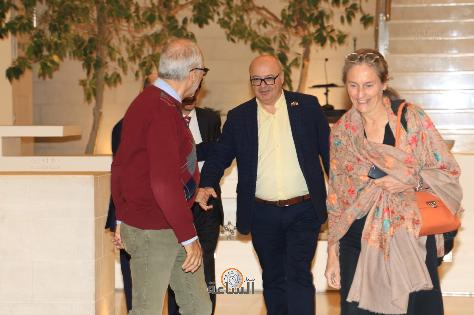 Madar Al-Saa Images 0.871090046819919