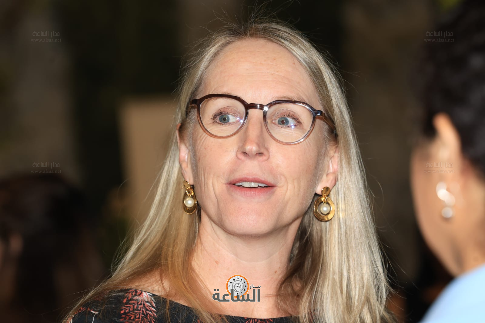 Madar Al-Saa Images 0.3296164632919232