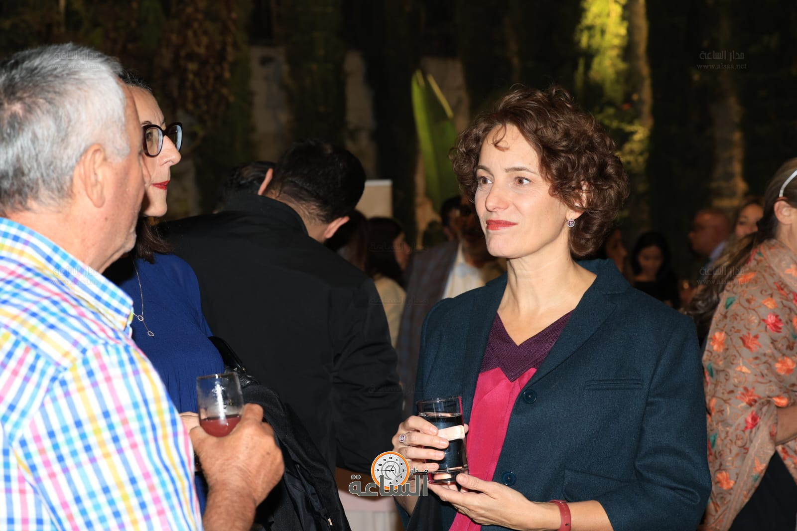 Madar Al-Saa Images 0.21660789750904563