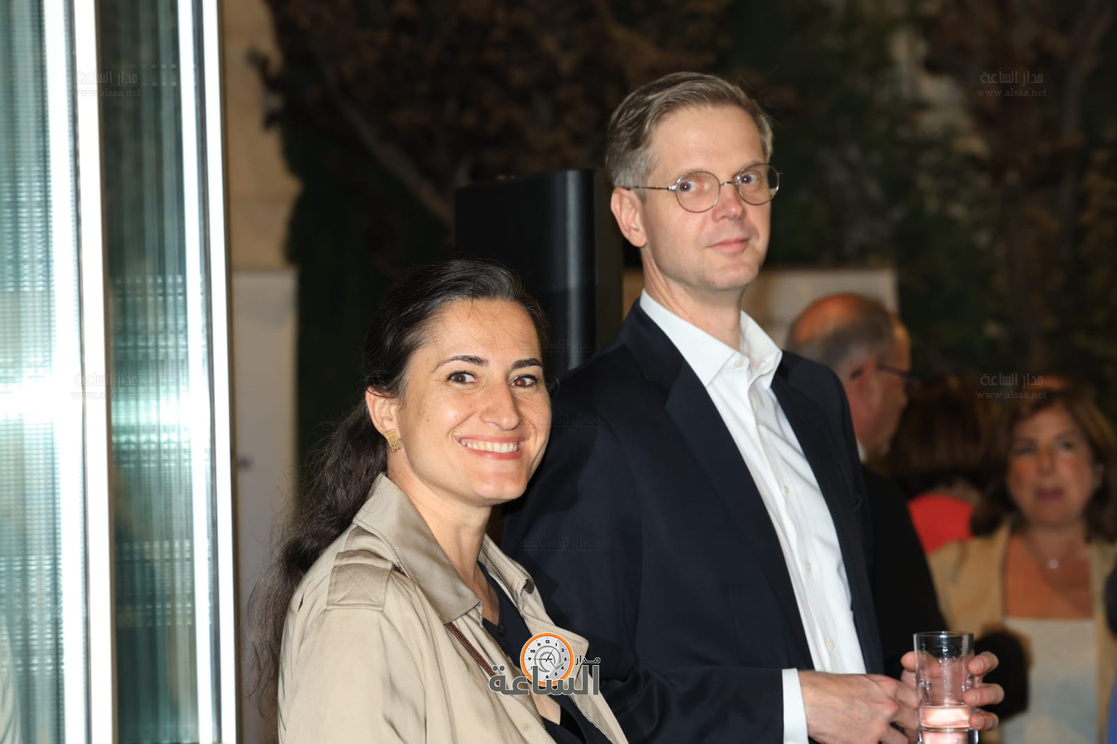 Madar Al-Saa Images 0.11369800898081106