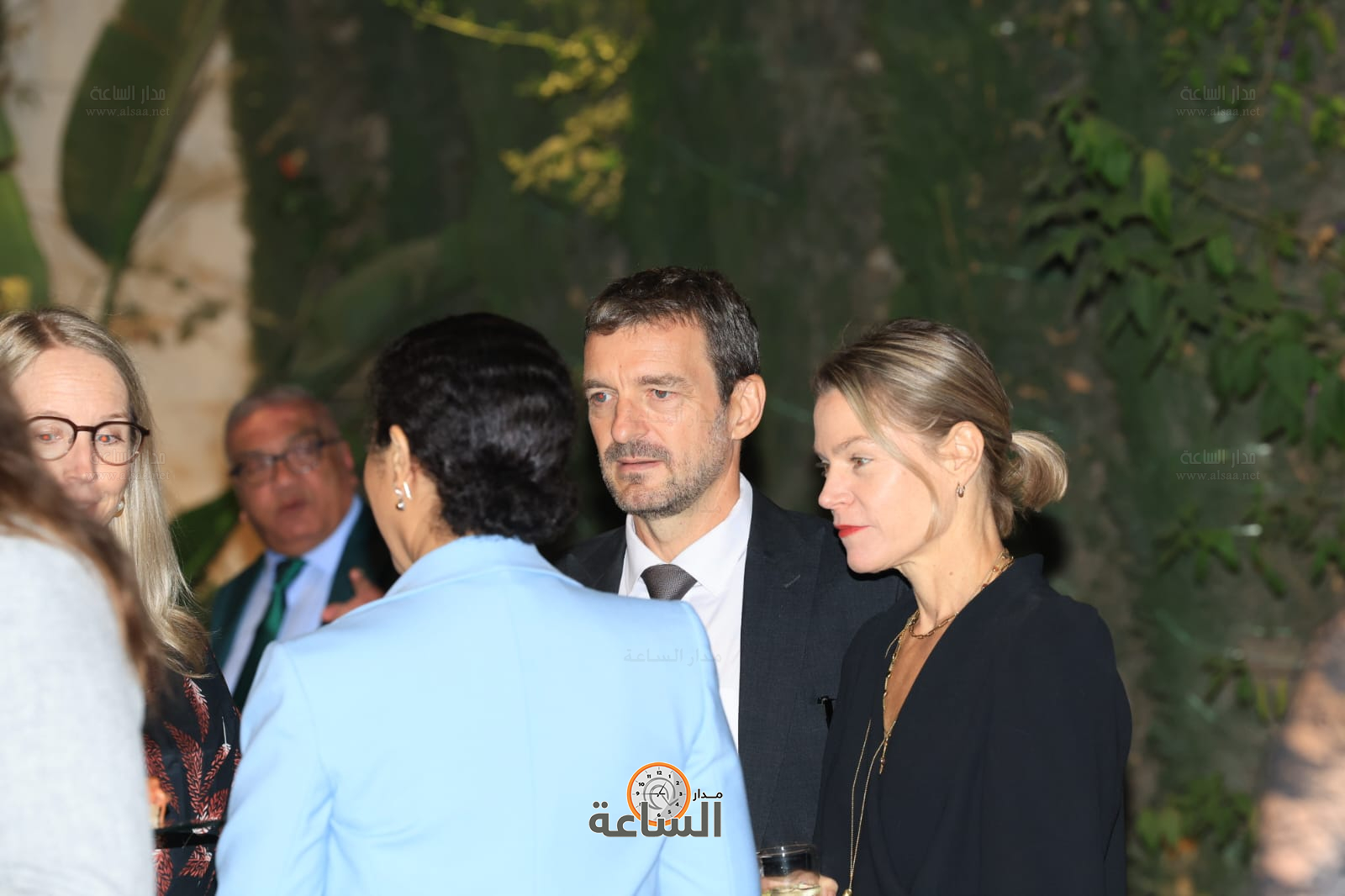 Madar Al-Saa Images 0.22402802673358202