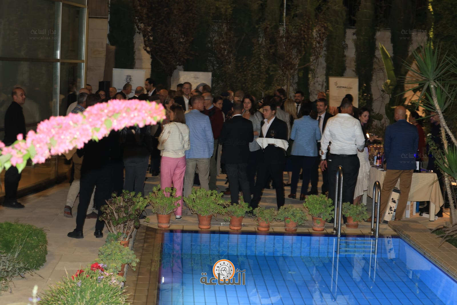 Madar Al-Saa Images 0.4286769536744839