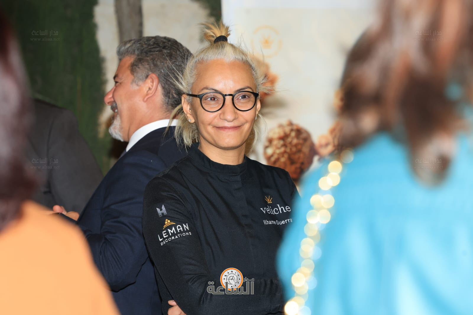 Madar Al-Saa Images 0.8697787253974831