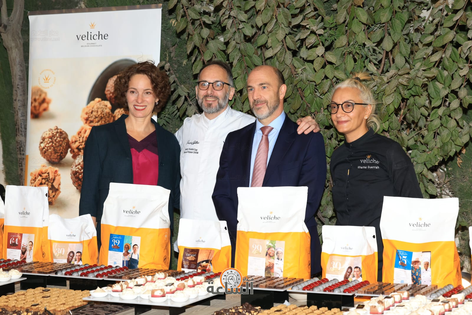 Madar Al-Saa Images 0.4894060073901273