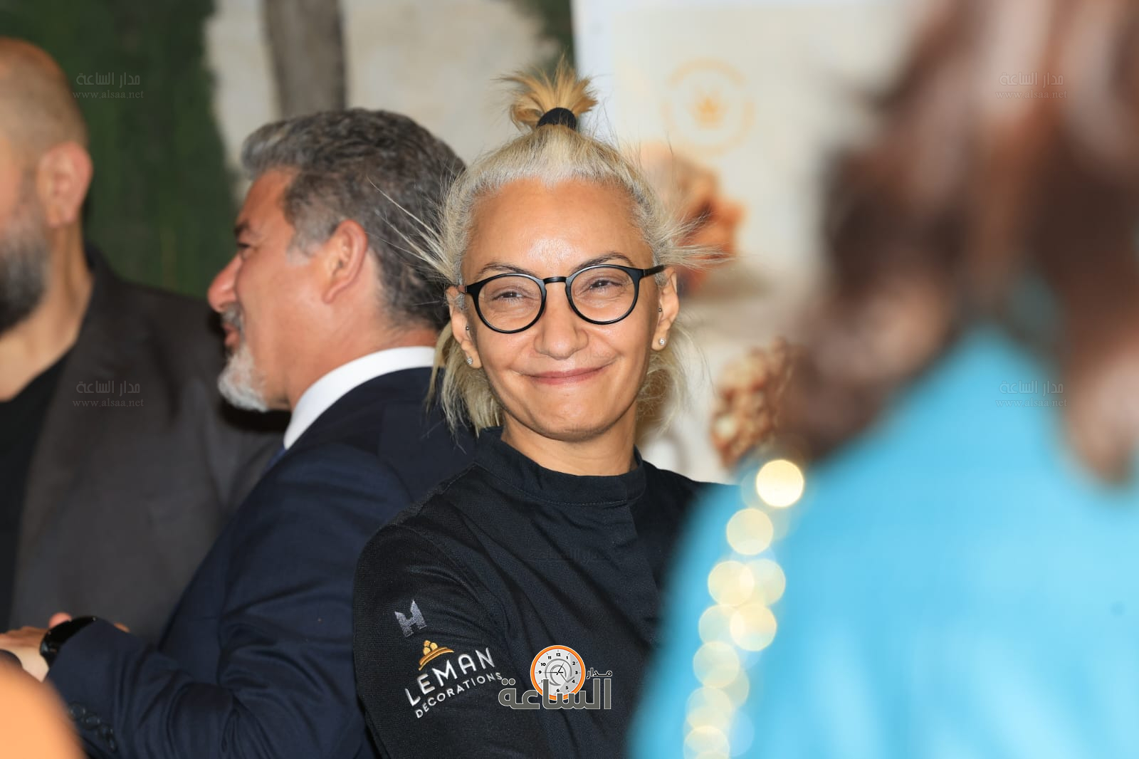 Madar Al-Saa Images 0.664772210917562