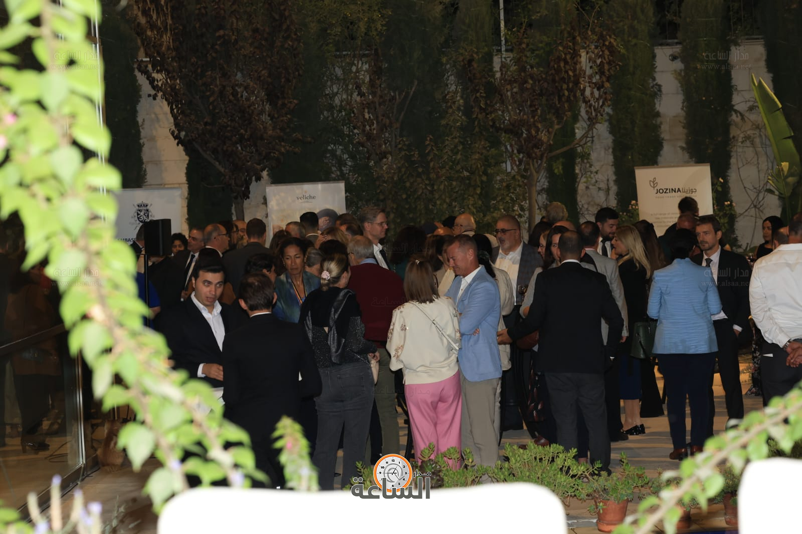 Madar Al-Saa Images 0.9255609132566767