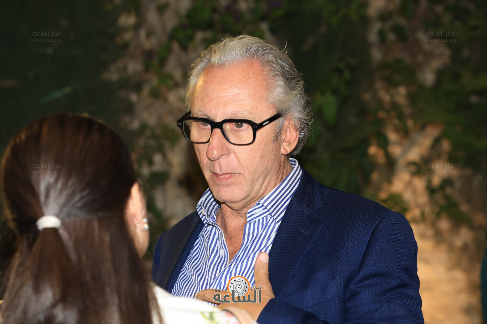 Madar Al-Saa Images 0.1524223937651723