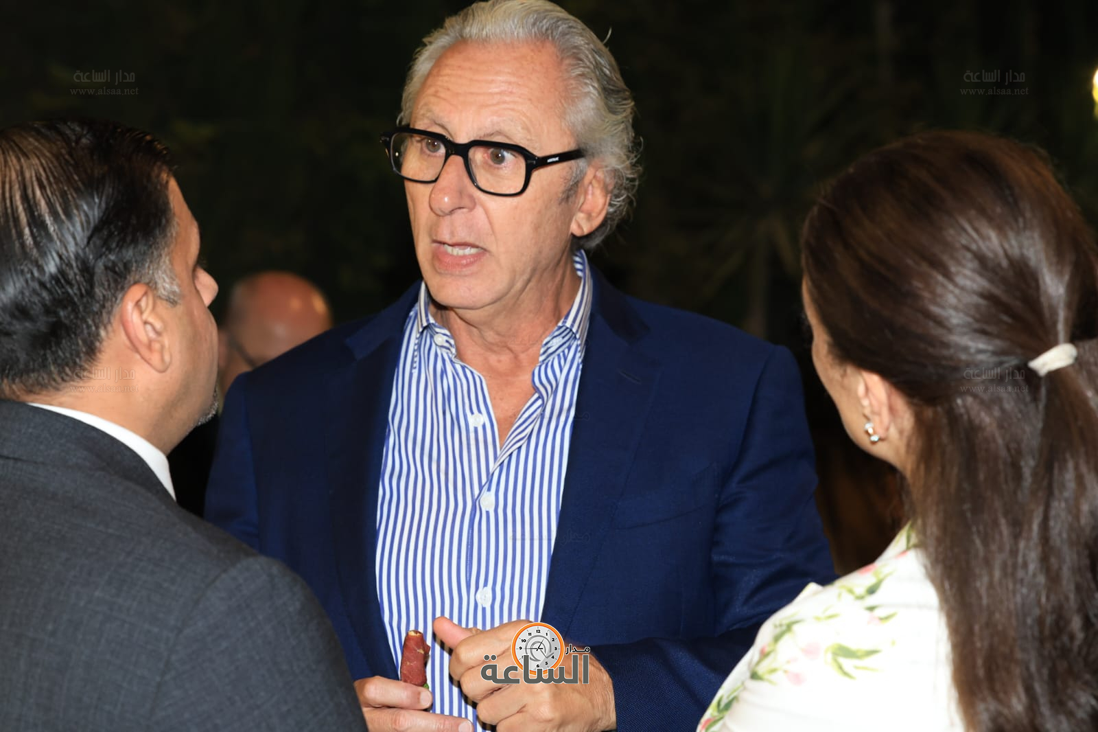 Madar Al-Saa Images 0.7667178776760836