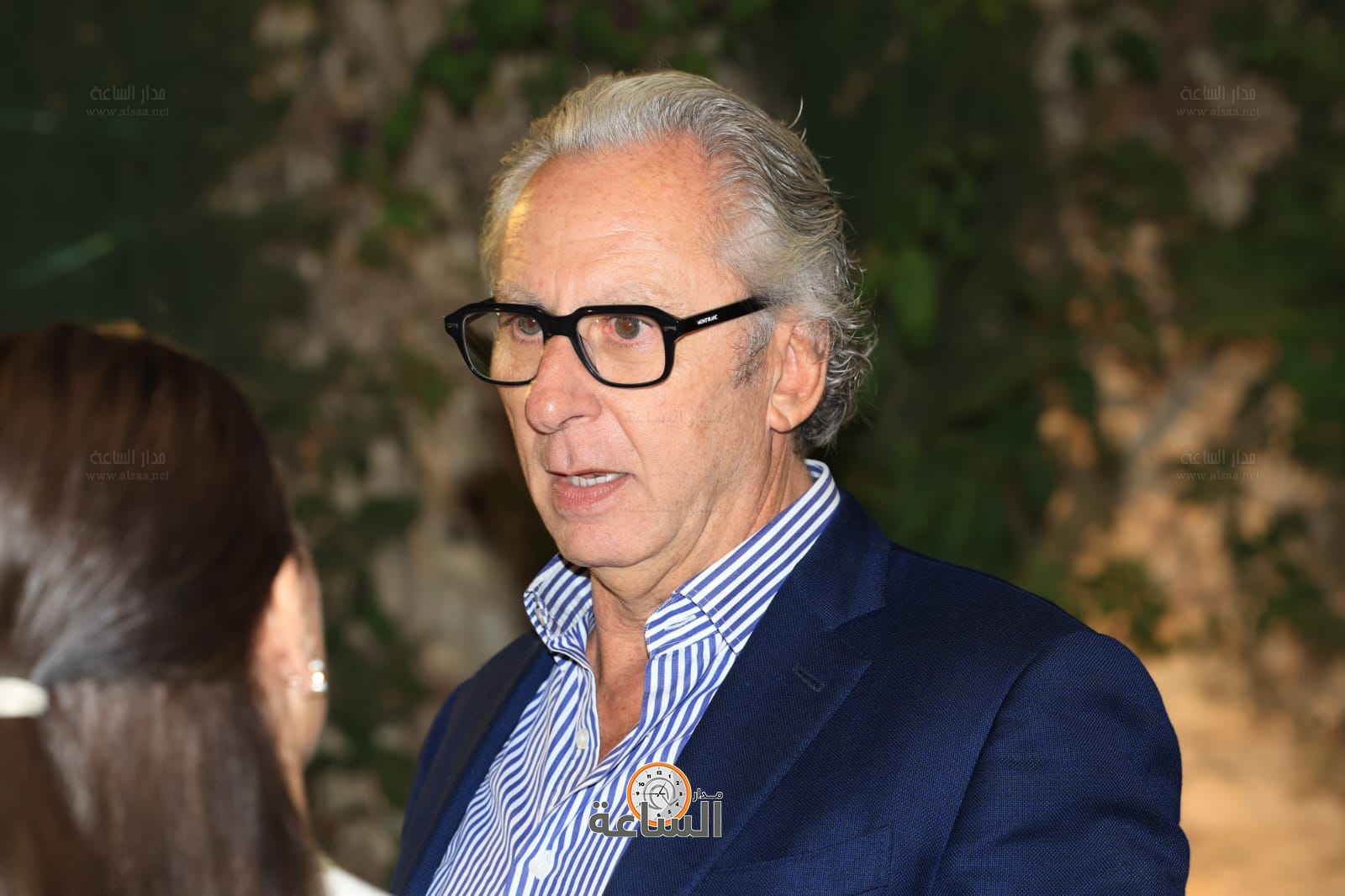 Madar Al-Saa Images 0.28869876155191165