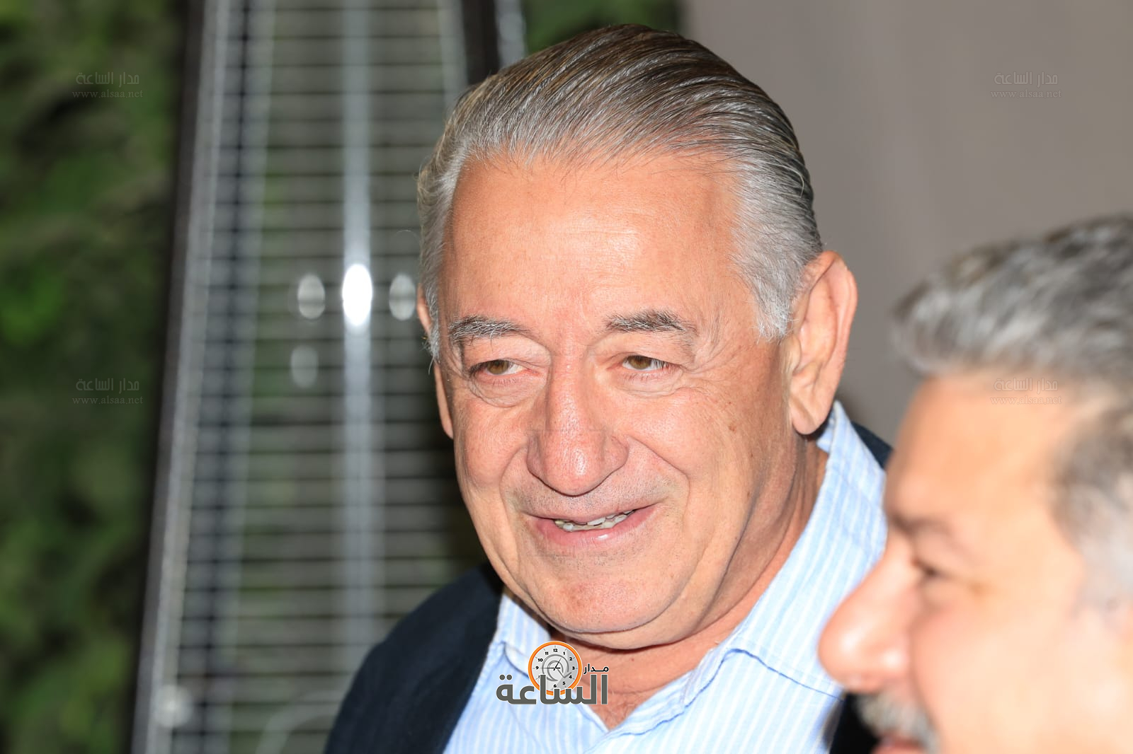 Madar Al-Saa Images 0.08663435794420749