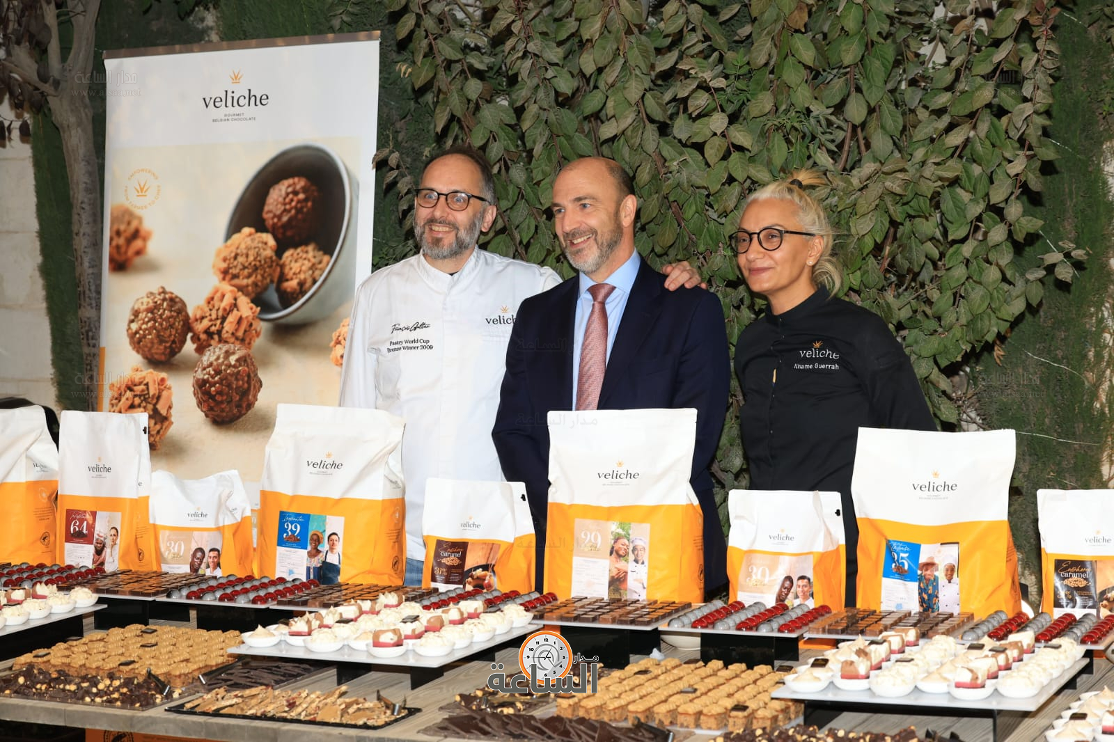 Madar Al-Saa Images 0.2320861007650813