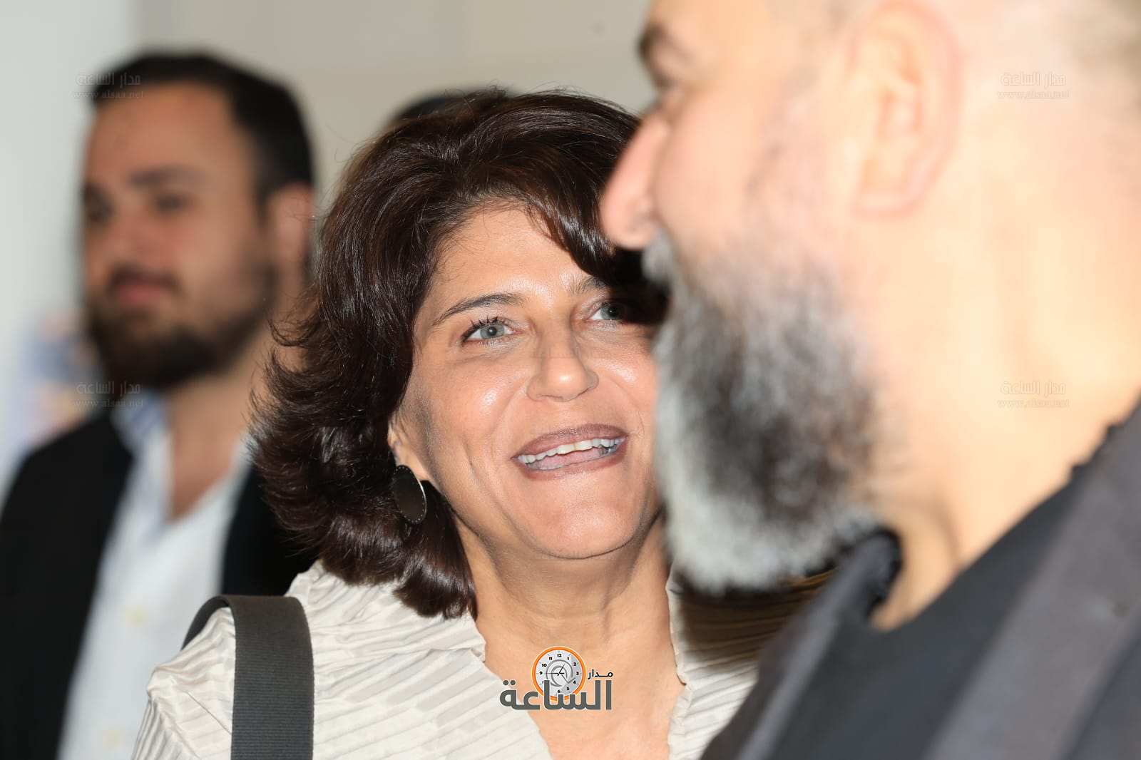 Madar Al-Saa Images 0.7434463833154176