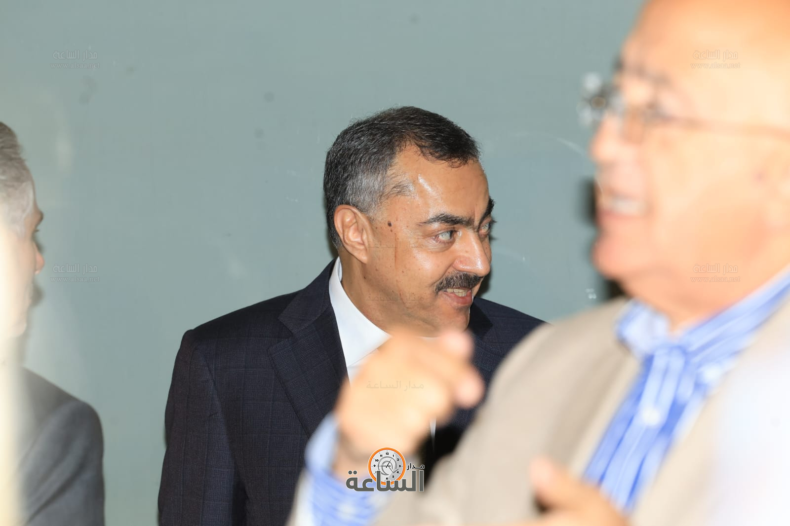 Madar Al-Saa Images 0.709466591193961