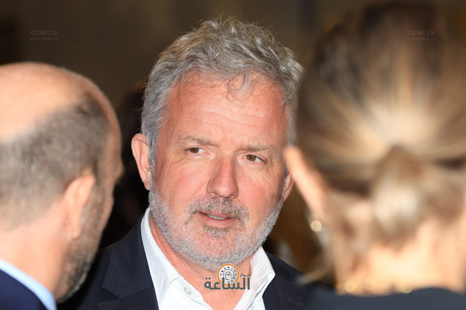 Madar Al-Saa Images 0.3520008378861017