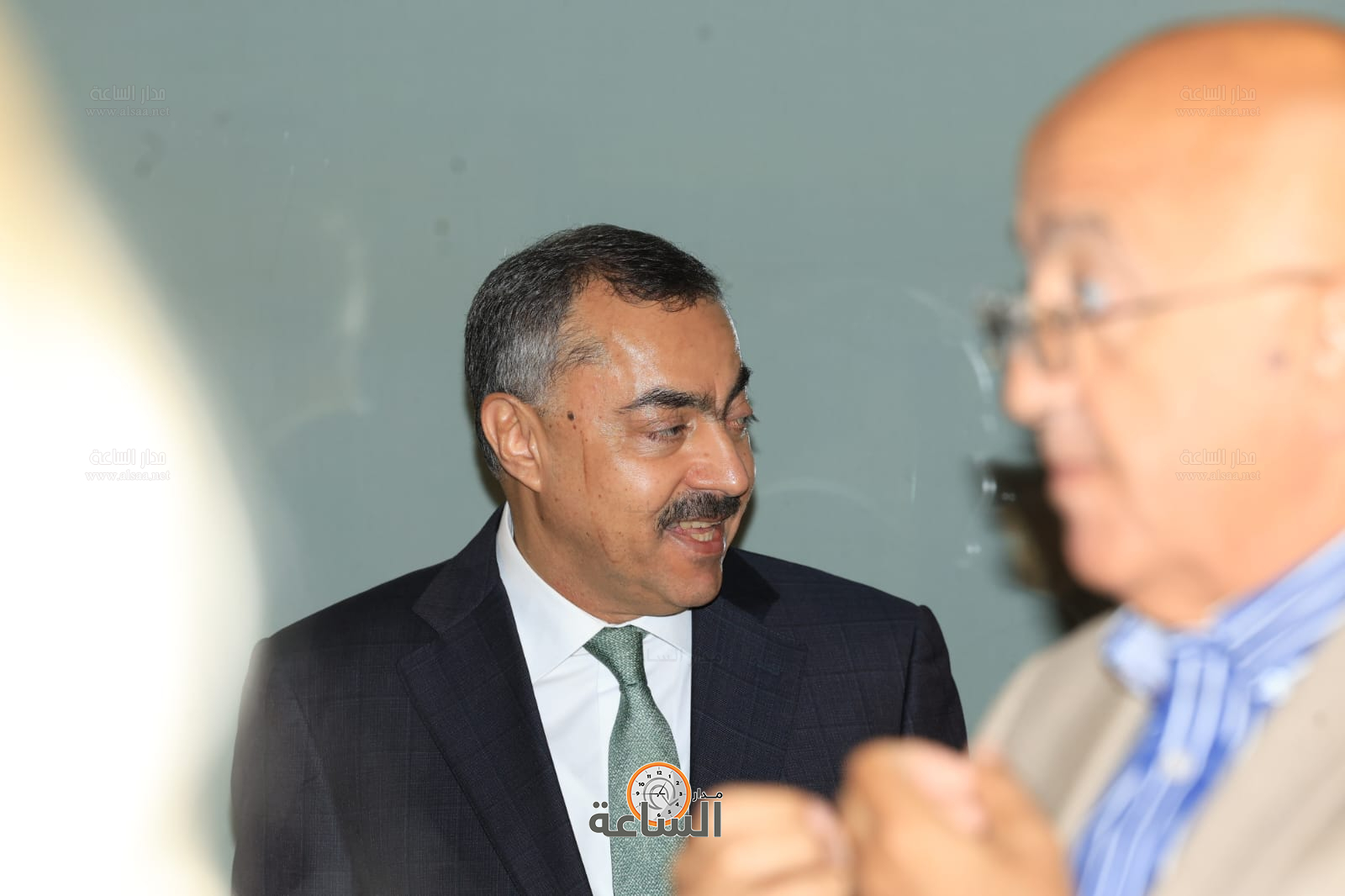 Madar Al-Saa Images 0.019813885246223295