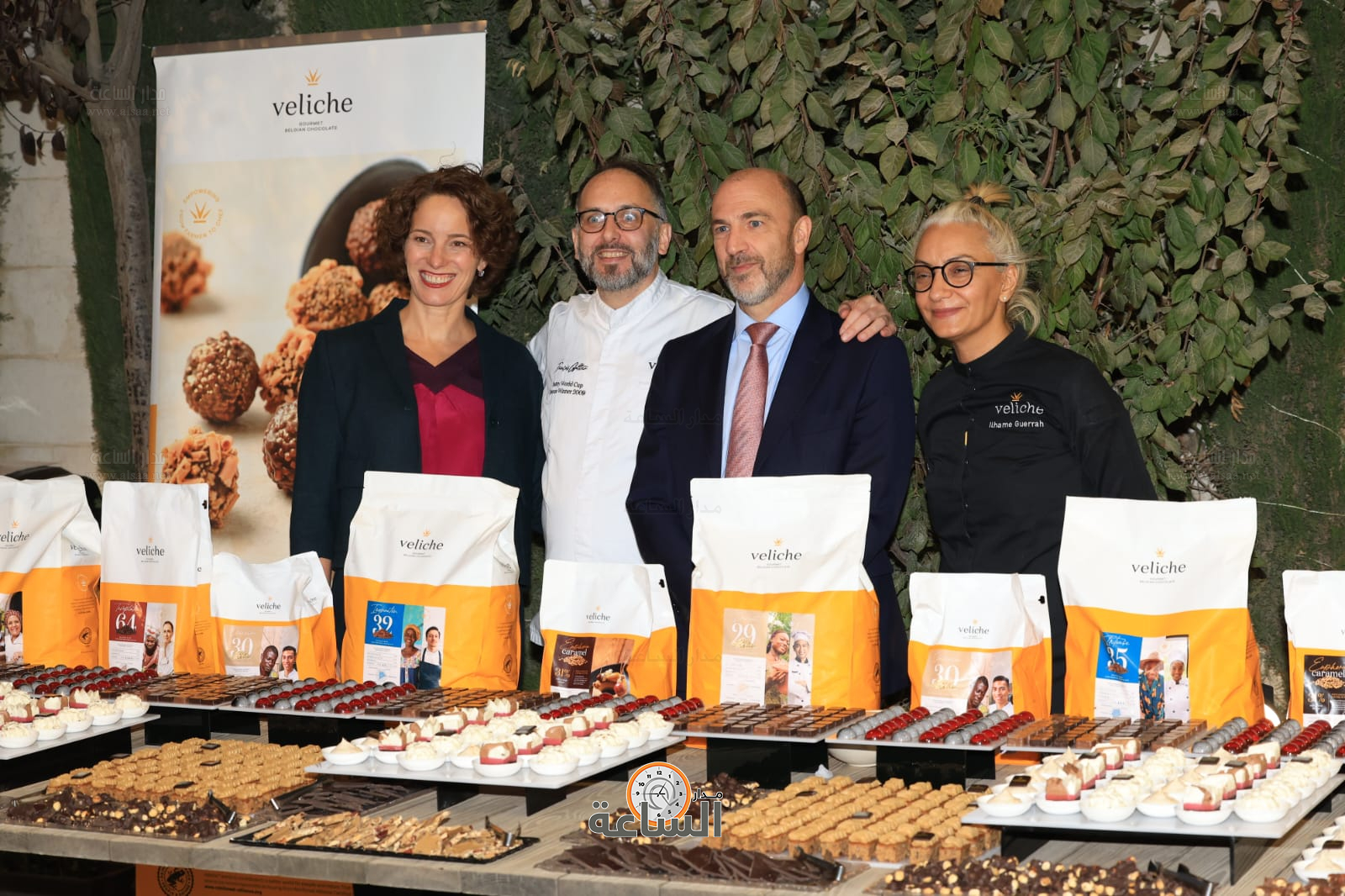 Madar Al-Saa Images 0.6867901239820673